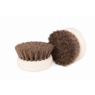 HHUUMM massage brush for bust, neckline and neck No.11