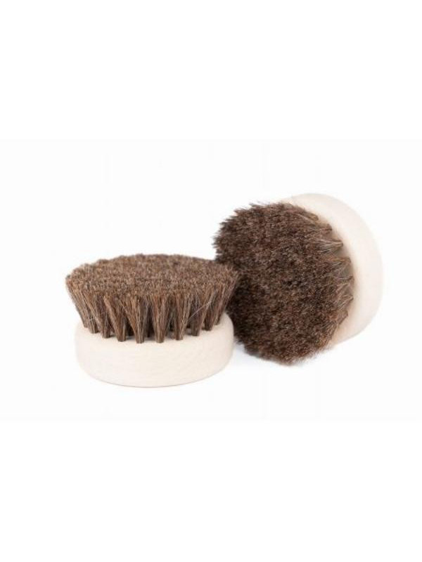 HHUUMM massage brush for bust, neckline and neck No.11