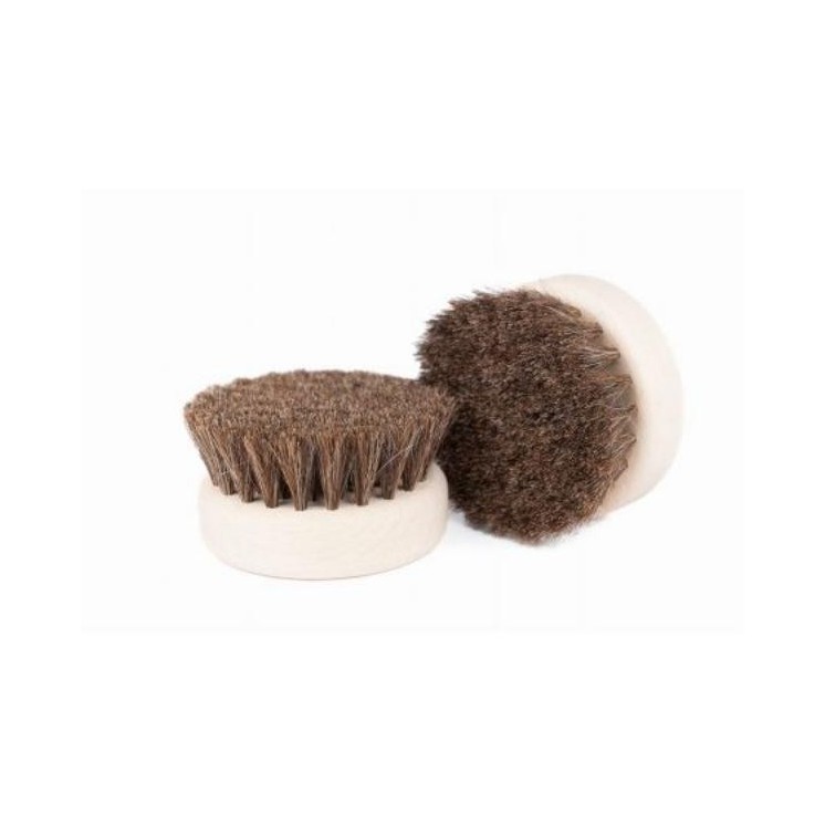 HHUUMM massage brush for bust, neckline and neck No.11