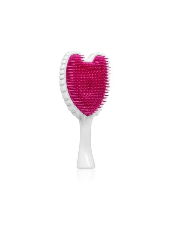 Tangle Angel Hairbrush White