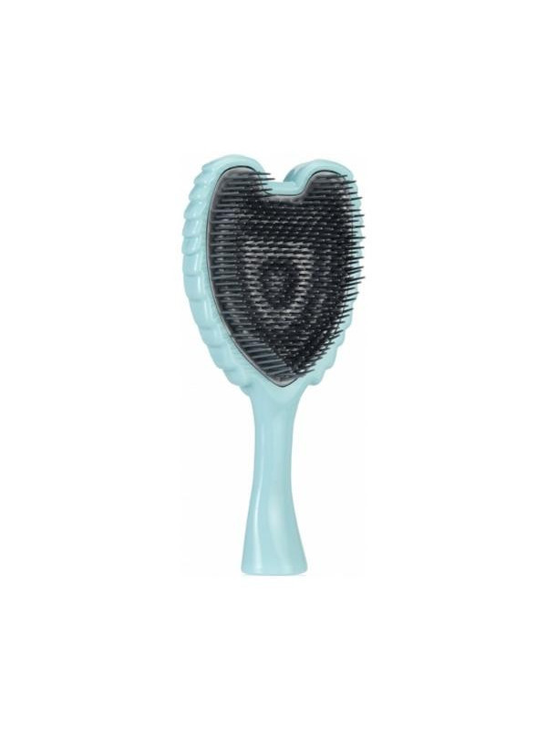 Tangle Angel Xtreme Re:born Hairbrush Ice Blue Grey