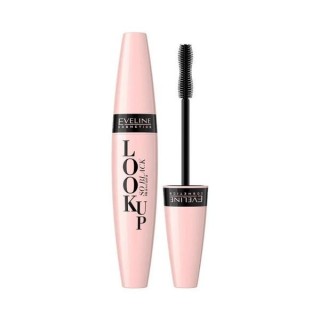 Eveline Look Up So Black Mascara