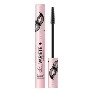 Eveline Variete Lashes lengthening volumizing mascara