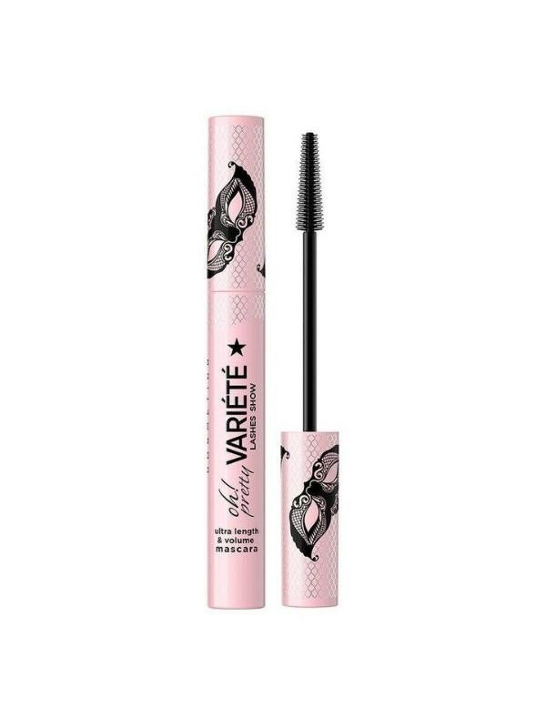 Eveline Variete Lashes verlengende volumineuze mascara