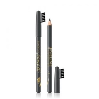 Eveline Eyebrow Pencil Gray eyebrow pencil