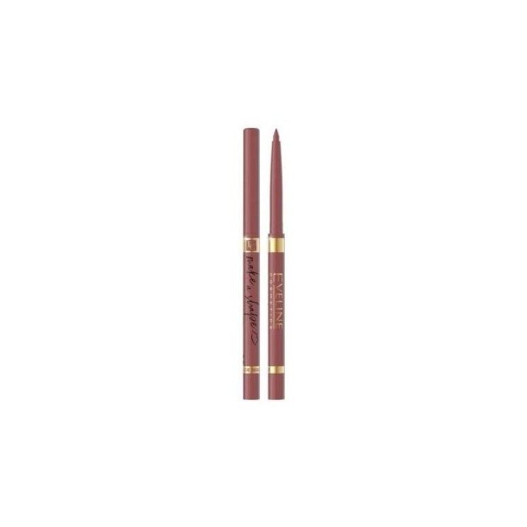 Eveline automatische lipliner /02/ Nude Beige