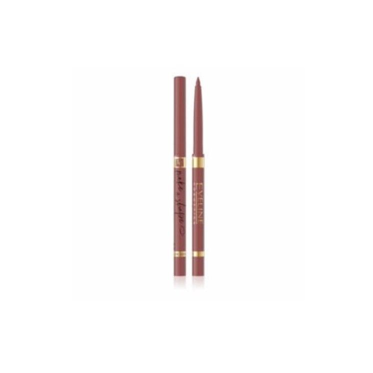 Eveline automatische lipliner /04/ Desert Rose