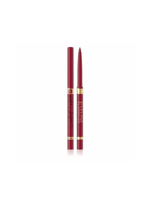 Eveline automatic lip liner /06/ True Red