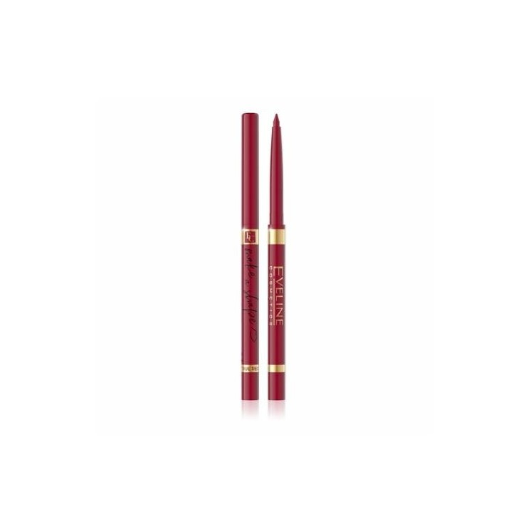 Eveline automatic lip liner /06/ True Red