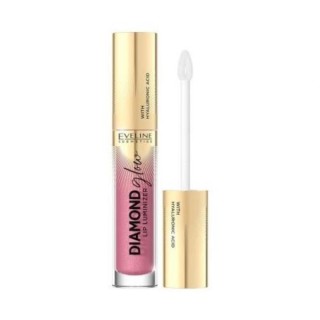 Eveline Lip Gloss Diamond Glow Lip gloss /05/ Toffee