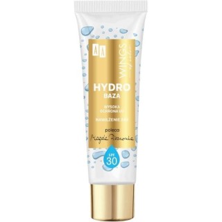 AA Wings of Color Hydro Primer SPF30