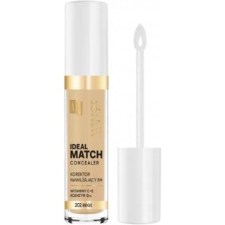 AA Wings of Color Ideal Match Moisturizing concealer /202/ Beige