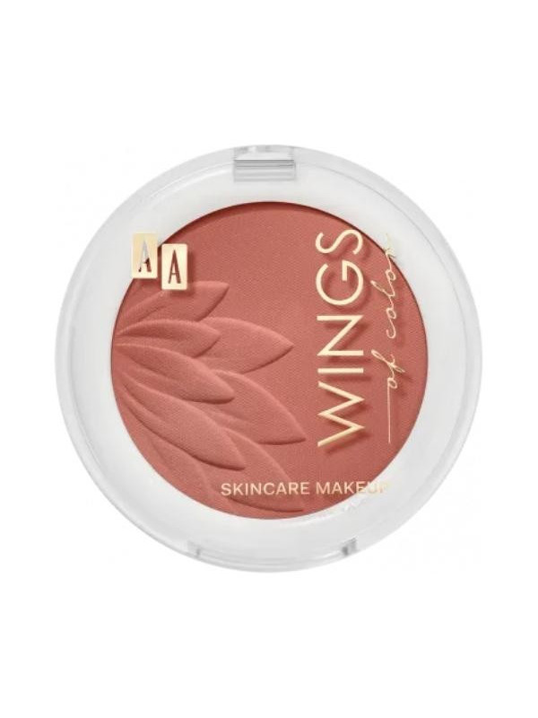 AA Wings of Color Blush en Rouge Blush /02/ Coral