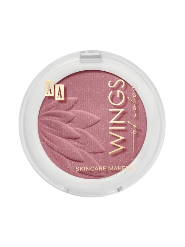 AA Wings of Color Blush en Rouge Blush /05/ Flamingo