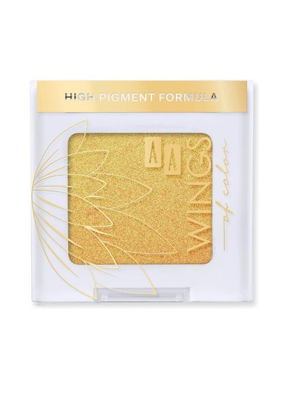 AA Wings of Color Eyeshadow /55/ Honey Topaz