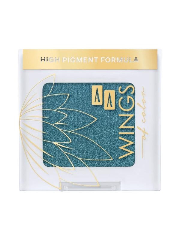 AA Wings of Color Eye shadow /59/ Turquoise Stone