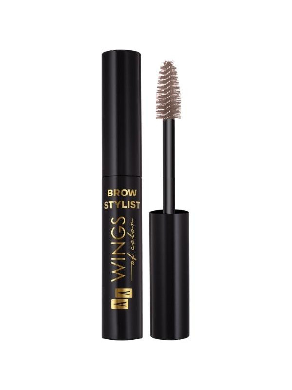 AA Wings of Color Eyebrow gel /01/ Blond