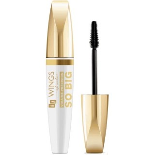 AA Wings of Color So Big Volume Precision Mascara