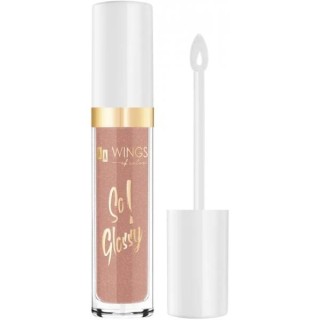 AA Wings of Color So Glossy Lip gloss /19/ London Fog