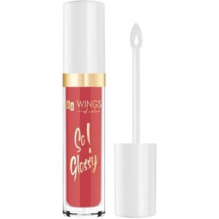 AA Wings of Color So Glossy Lip gloss /11/ American Pie