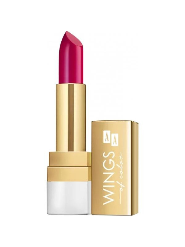 AA Wings of Color Lipstick /10/ Japanese Magnolia