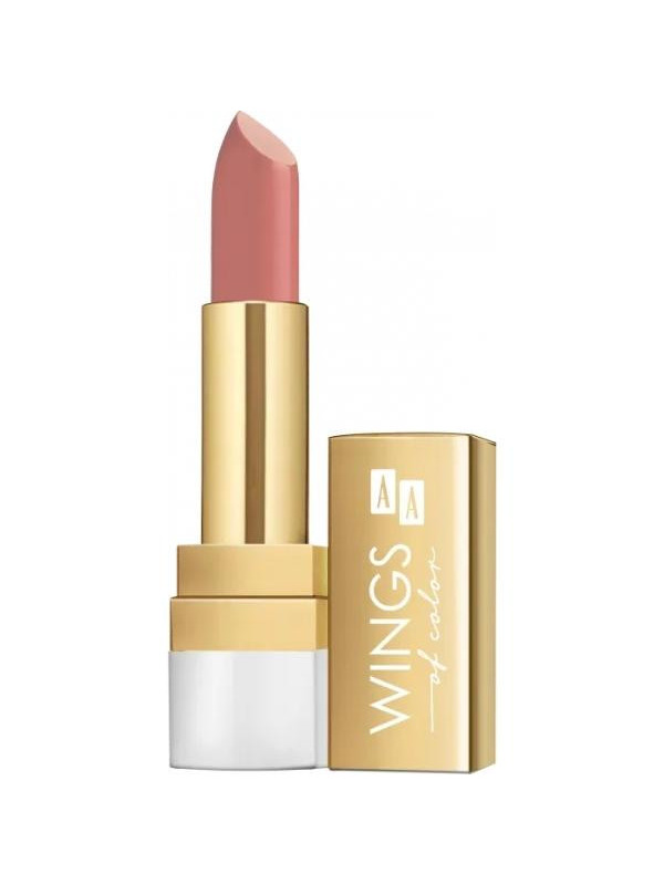 AA Wings of Color Lipstick /21/ Indian Rose