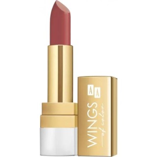 AA Wings of Color Lipstick /02/ Spanish Cortado