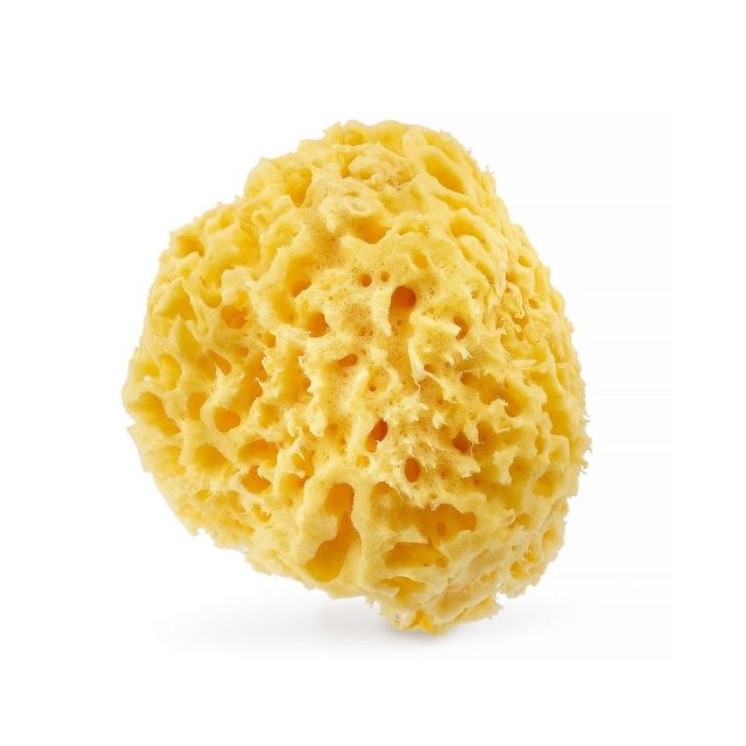 HHUUMM Natural Sponge 03H Yellow