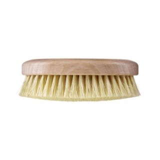 HHUUMM Dry body massage brush no.7 strapless version