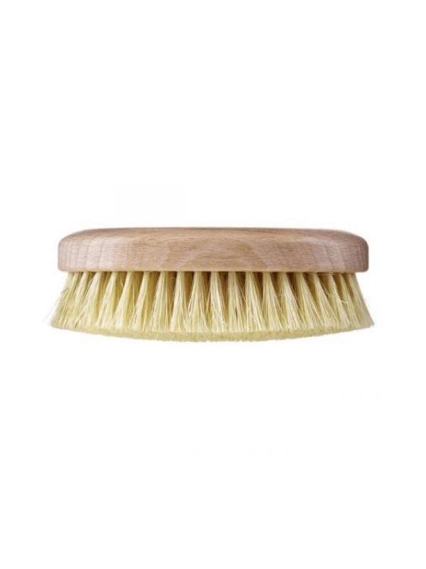 HHUUMM Dry body massage brush no.7 strapless version