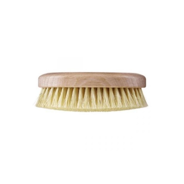 HHUUMM Dry body massage brush no.7 strapless version