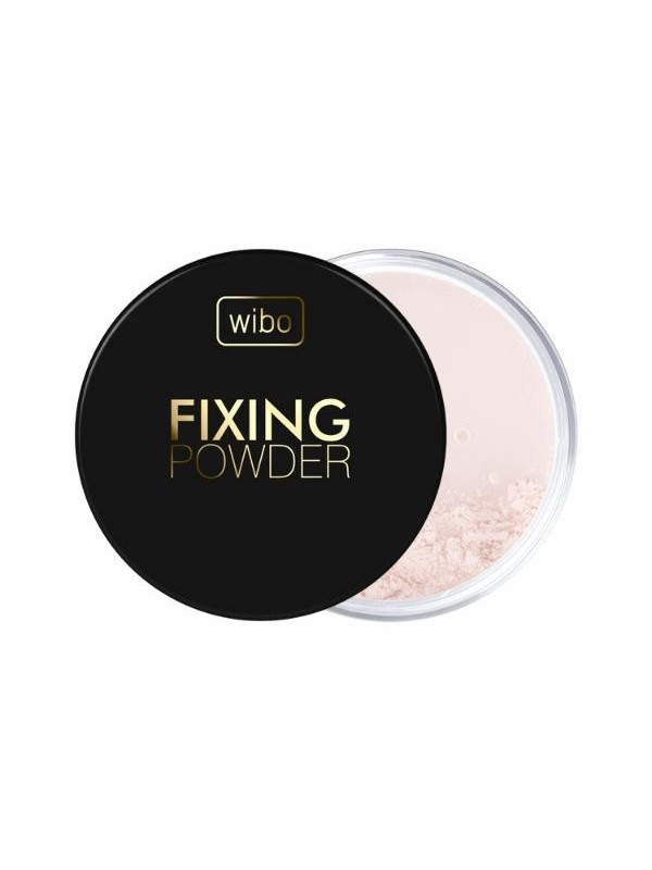 Wibo loose Fixing powder