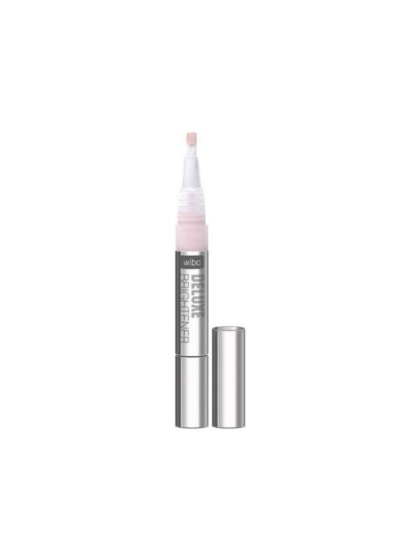 Wibo luxurious illuminating concealer /1/ Fresh