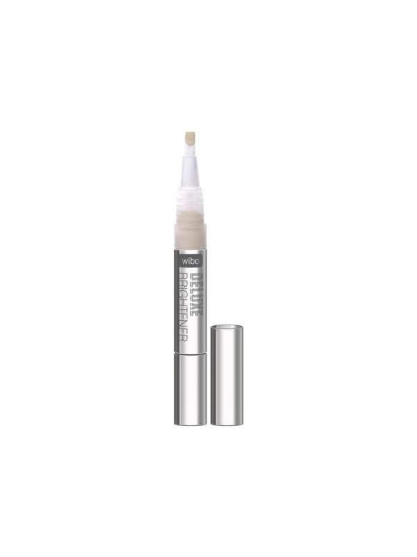 Wibo luxe verhelderende Concealer /2/ Nude