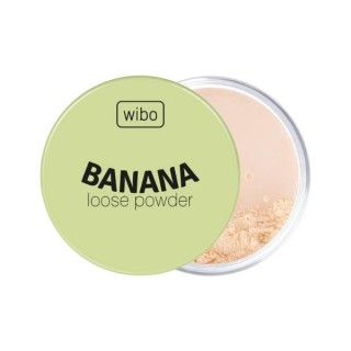 Wibo Banana Losse Poeder