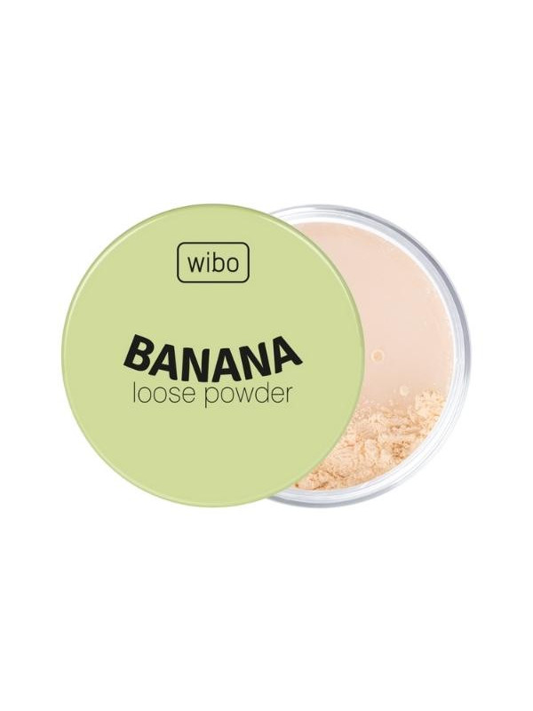 Wibo Banana Losse Poeder