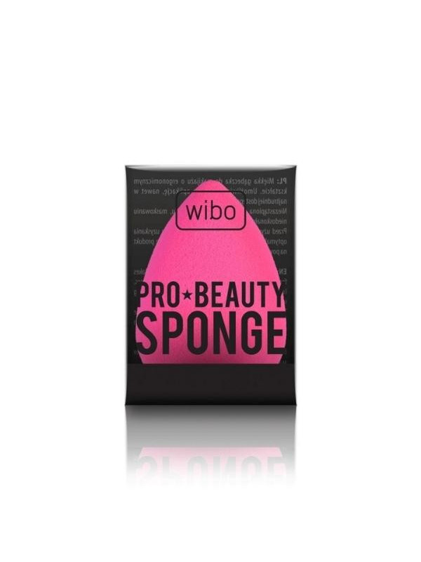 Wibo Pro Beauty Make-up sponge