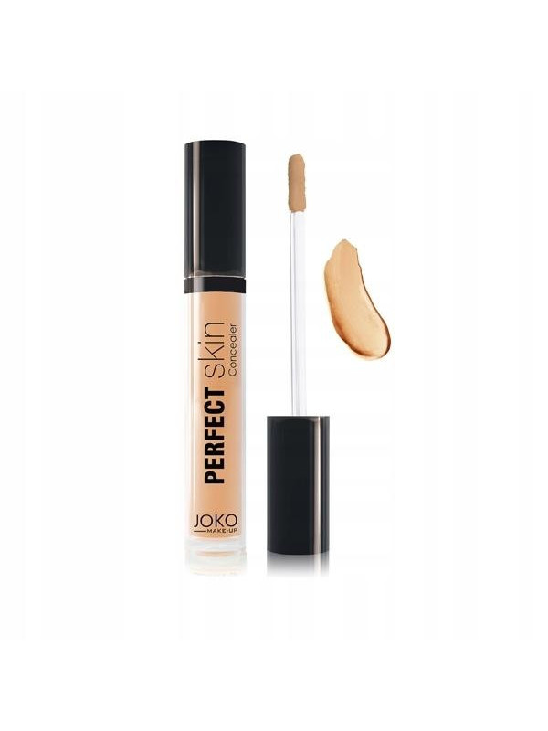 Joko Perfect Skin Liquid concealer /002/ Light Beige 5 ml