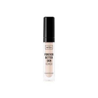 Wibo Forever Better Skin Gezichtsconcealer /01/