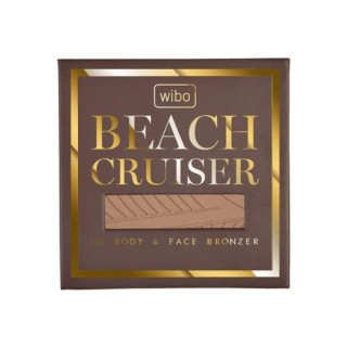 Wibo Beach Cruiser Bronzer /3/ Praline