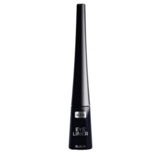 Wibo Vloeibare Eyeliner Black