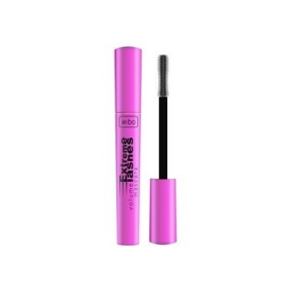 Wibo Extreme Lashes Mascara verdikkende en verlengende wimpers