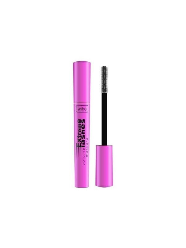 Wibo Extreme Lashes Mascara thickening and lengthening eyelashes