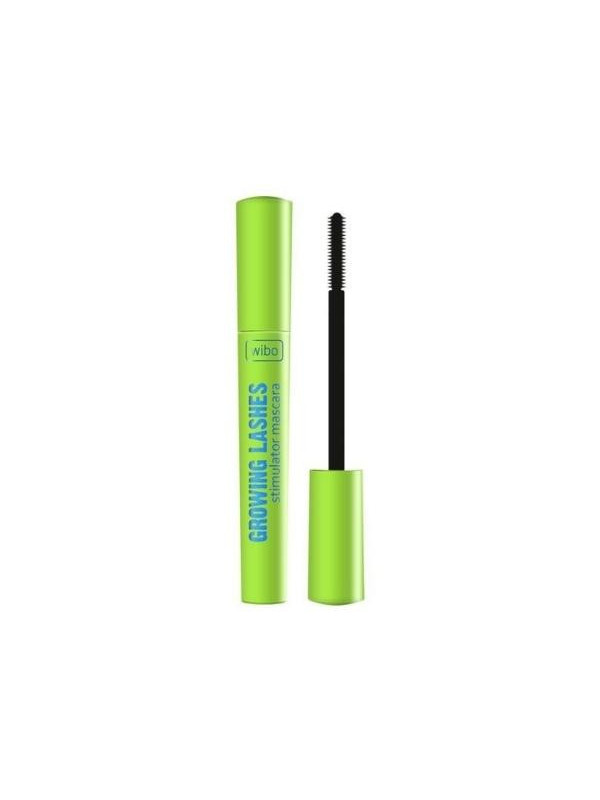 Wibo Growing Lashes Mascara stimulerende wimpergroei 8 ml