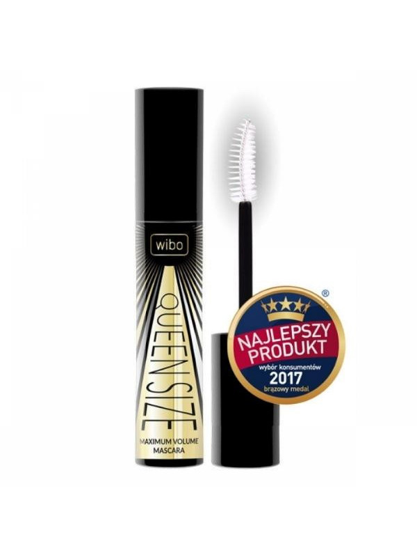 Wibo Queen Size precieze mascara