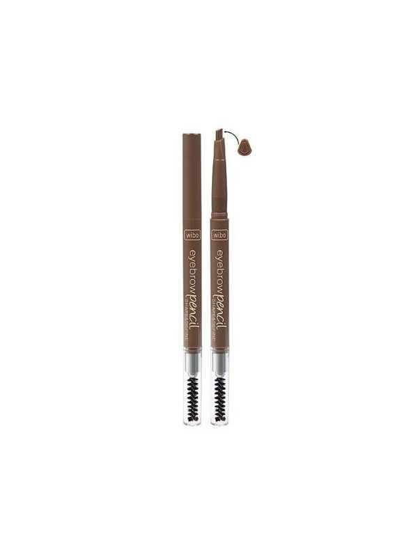 Wibo waterproof eyebrow pencil