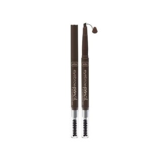 Wibo waterproof eyebrow pencil /2/