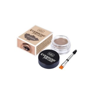 Wibo Waterproof Eyebrow Pomade /1/ Soft Brown