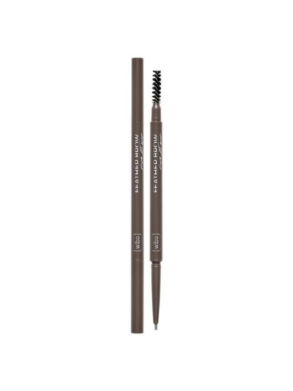 Wibo precise eyebrow pencil /1/ Soft Brown