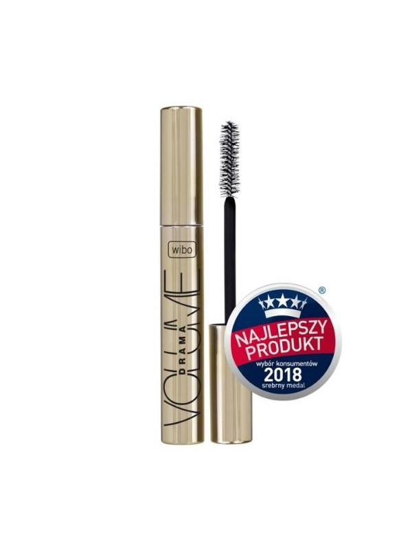 Wibo Volume Drama Mascara